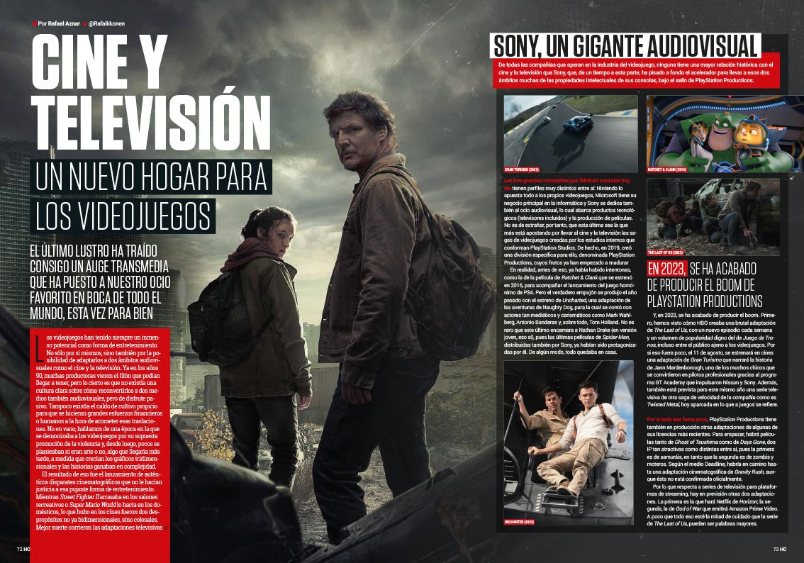 HOBBY CONSOLAS Nº 381