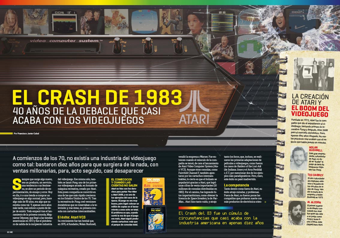 HOBBY CONSOLAS Nº 381