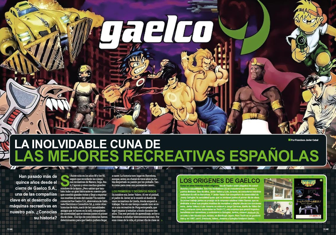 HOBBY CONSOLAS Nº 383