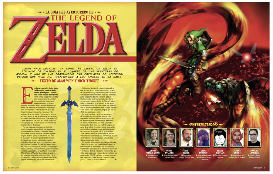 Retro Gamer Nº 44