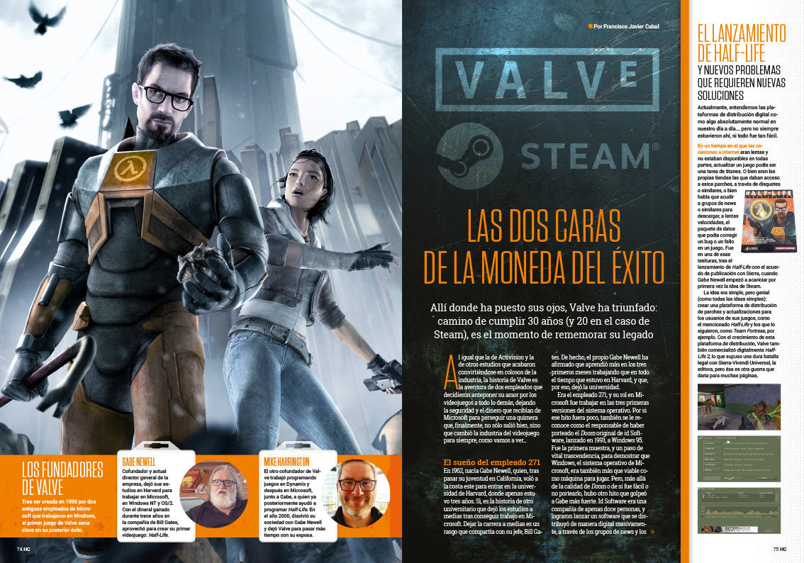 HOBBY CONSOLAS Nº 384