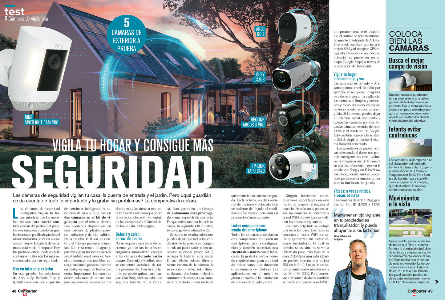 COMPUTER HOY Nº 647