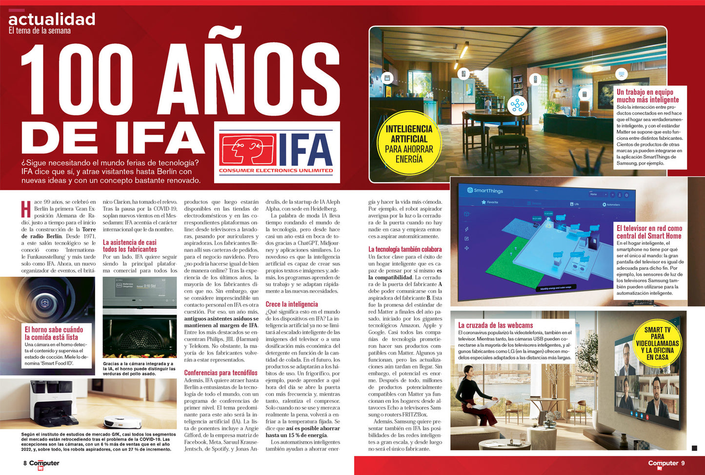 COMPUTER HOY Nº 648