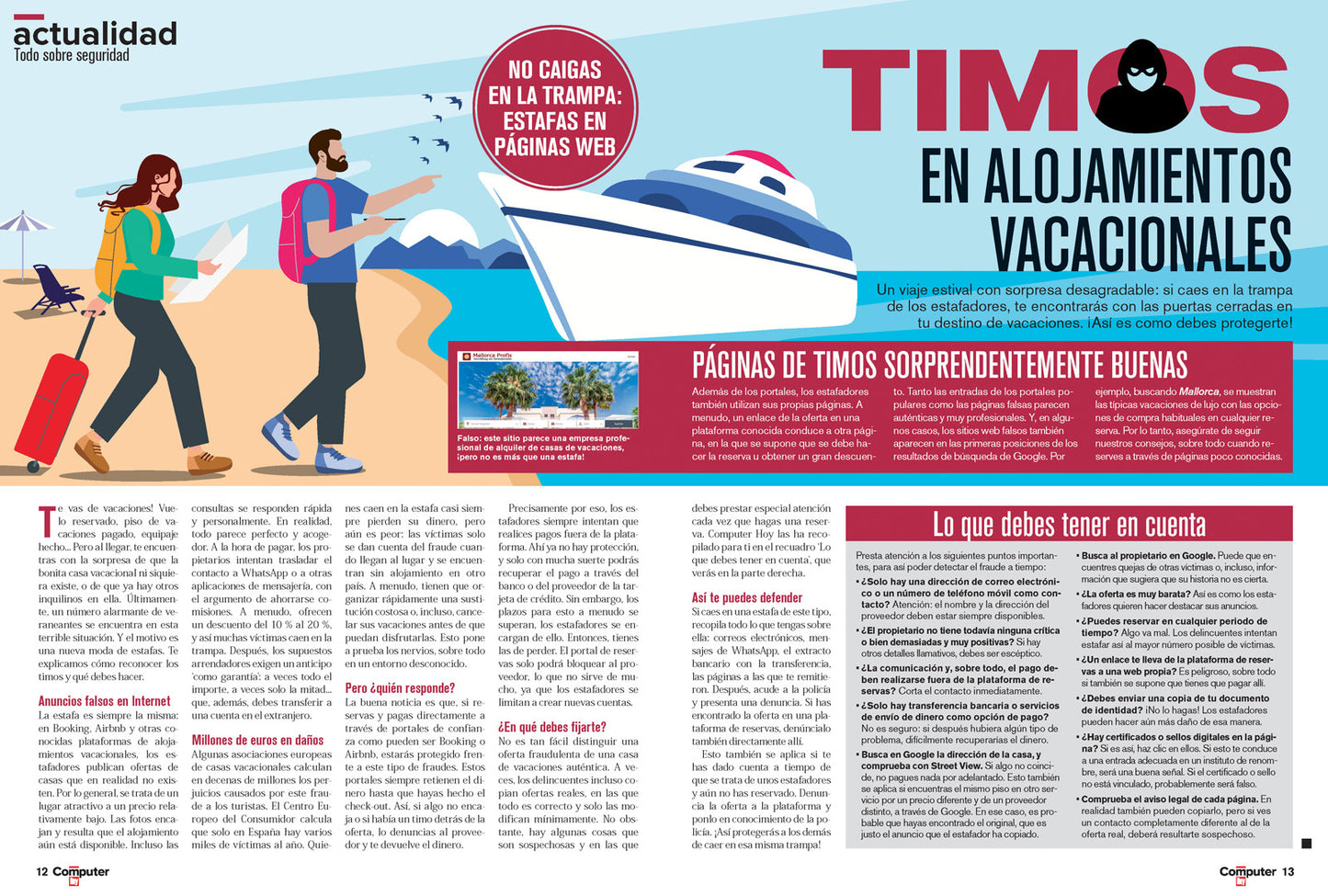 COMPUTER HOY Nº 648