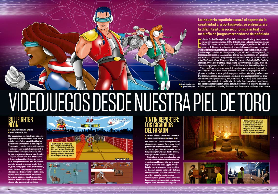 HOBBY CONSOLAS Nº 386