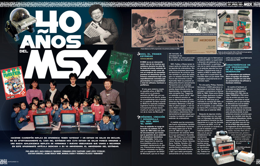Retro Gamer Nº 45