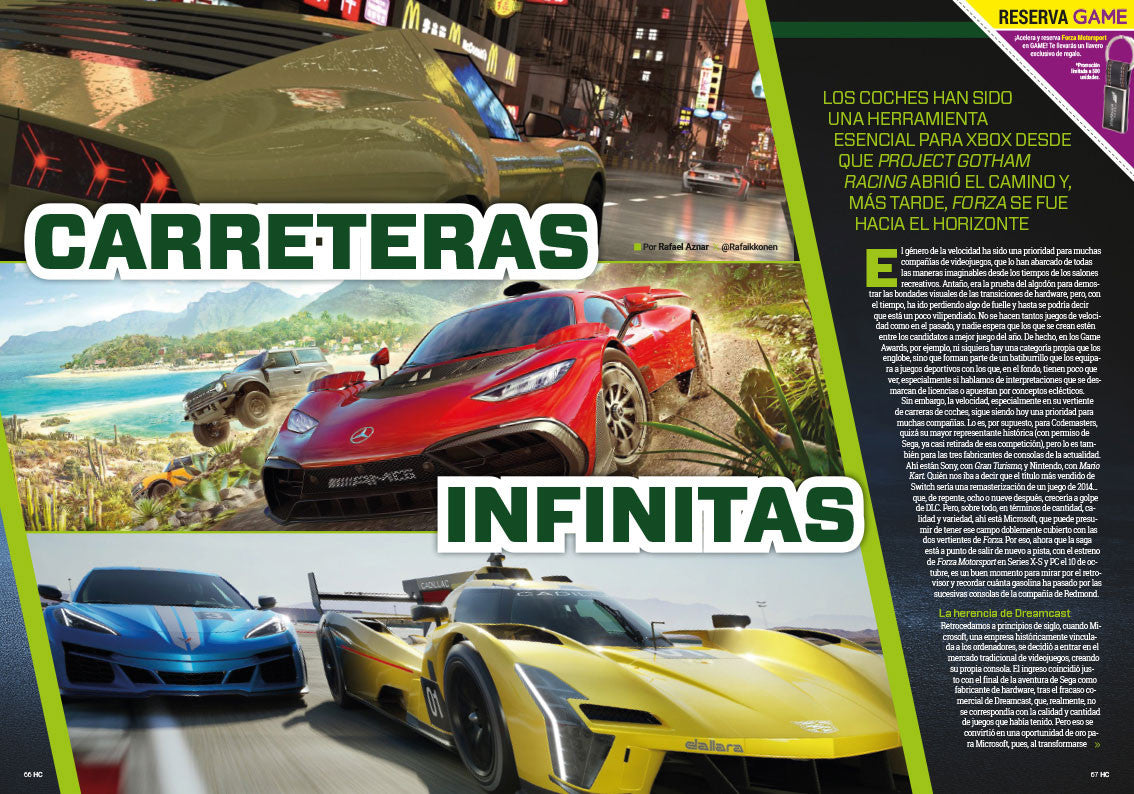 HOBBY CONSOLAS Nº 387