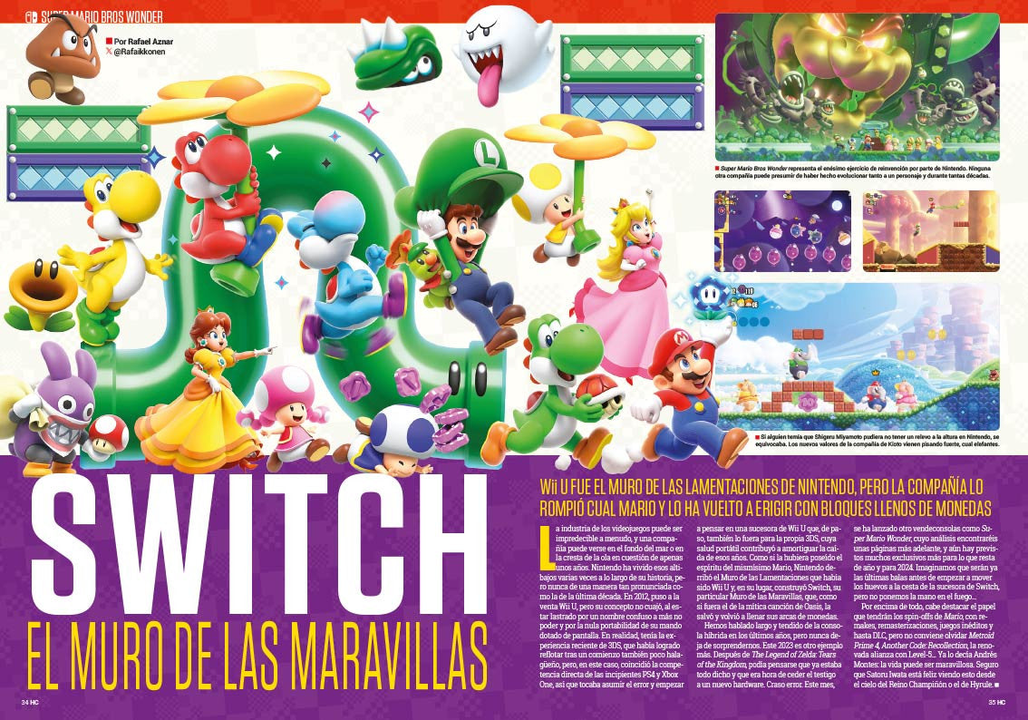 HOBBY CONSOLAS Nº 388