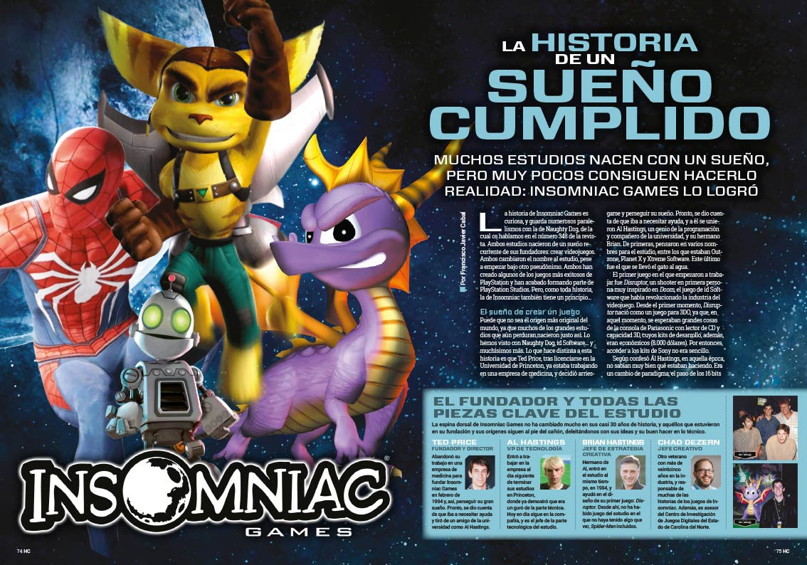 HOBBY CONSOLAS Nº 388