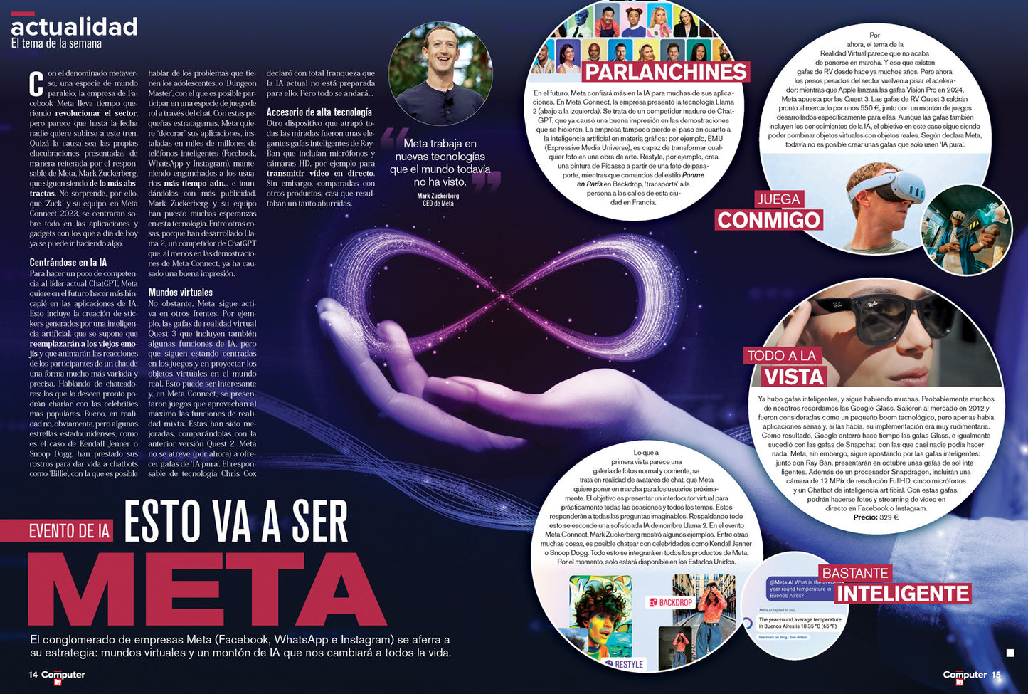 COMPUTER HOY Nº 655