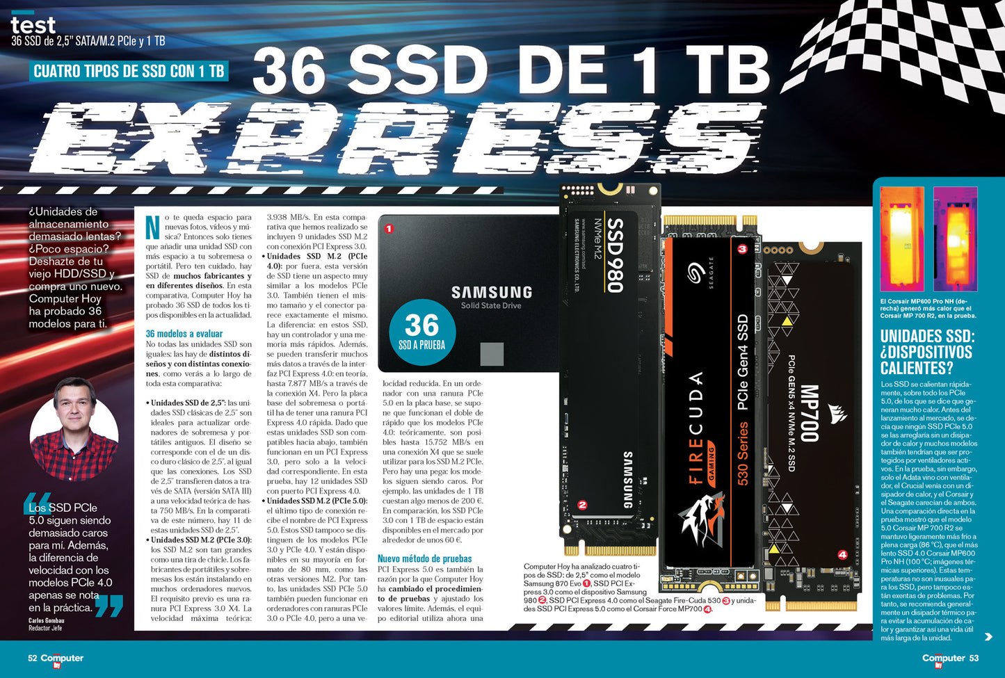 COMPUTER HOY Nº 655