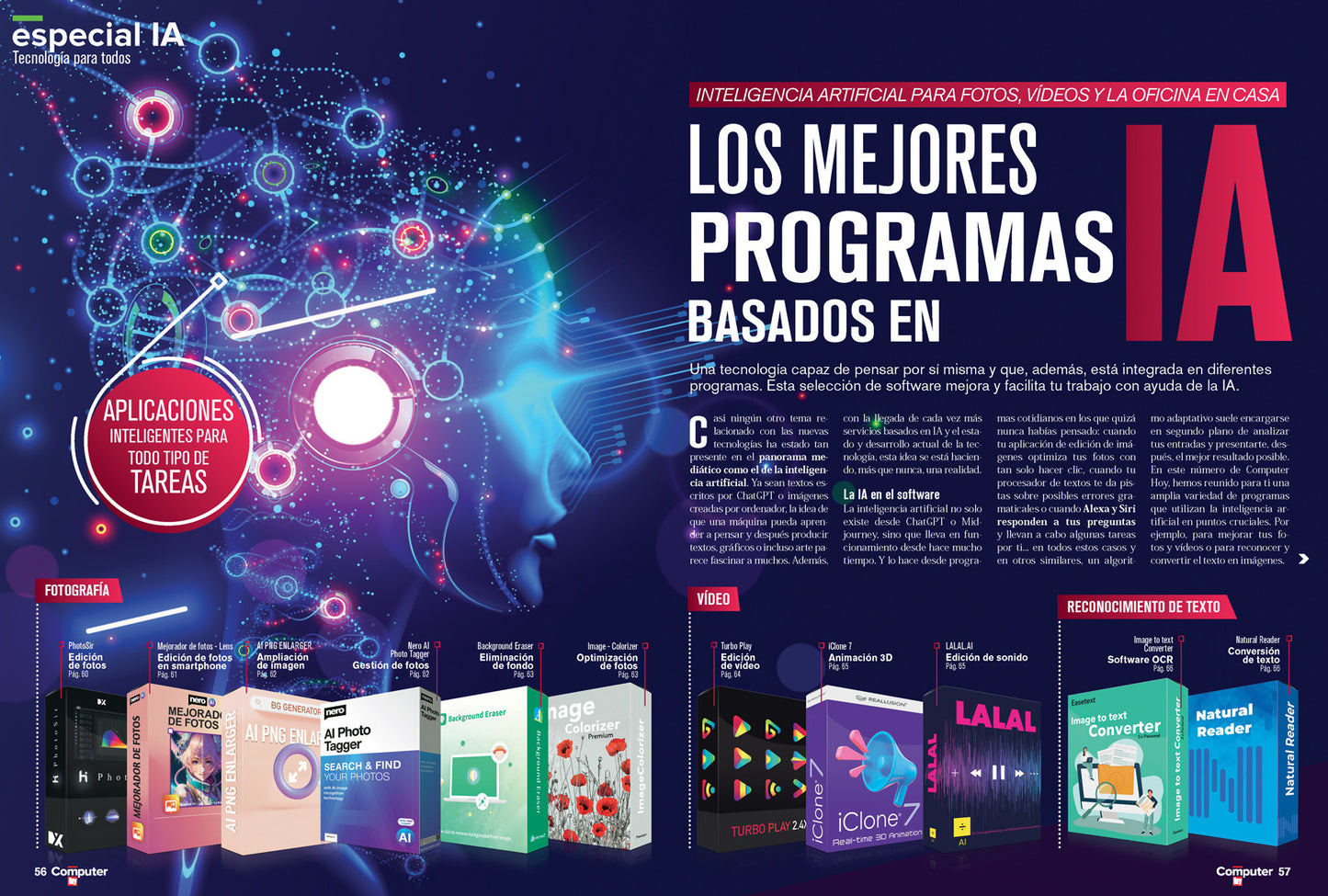 COMPUTER HOY Nº 659