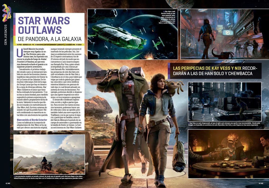 HOBBY CONSOLAS Nº 390