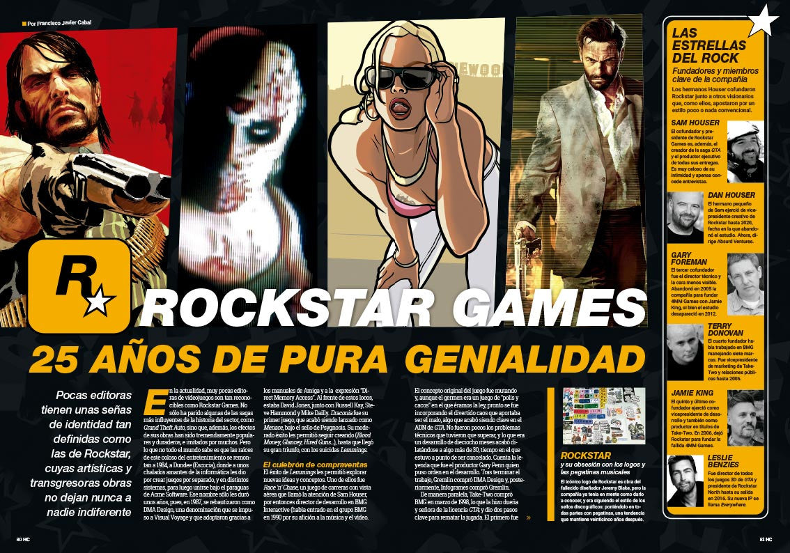 HOBBY CONSOLAS Nº 390