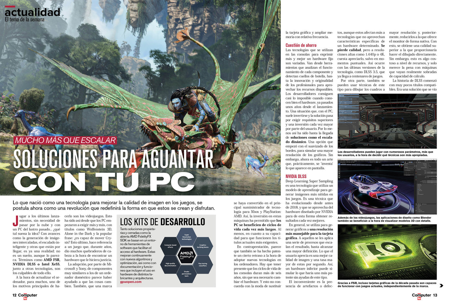 COMPUTER HOY Nº 660