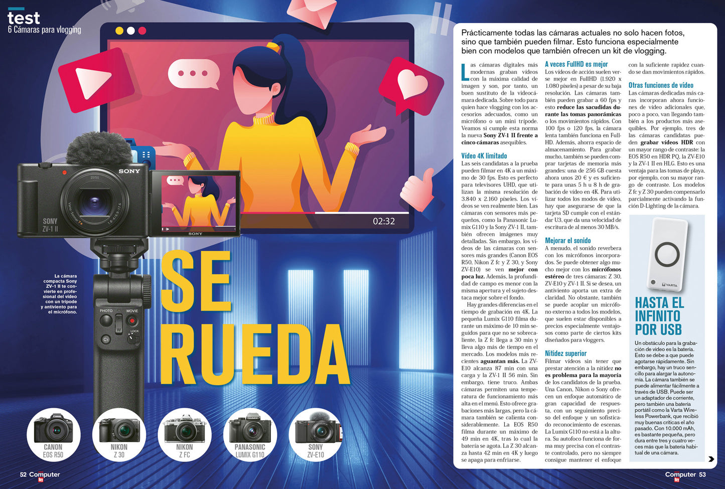 COMPUTER HOY Nº 660