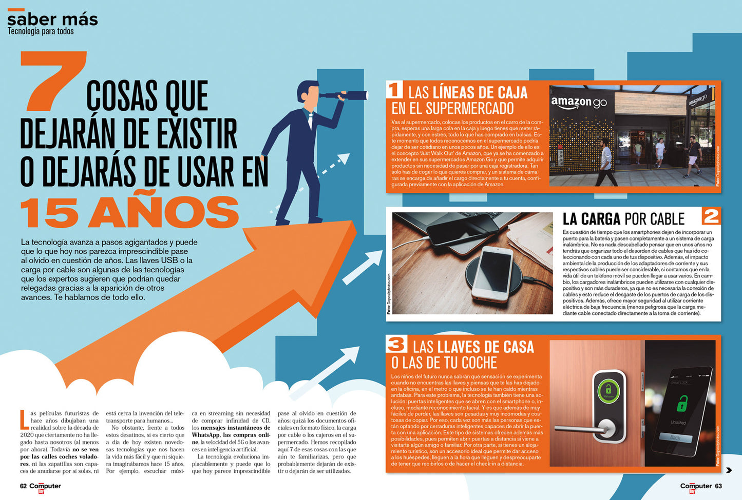 COMPUTER HOY Nº 661