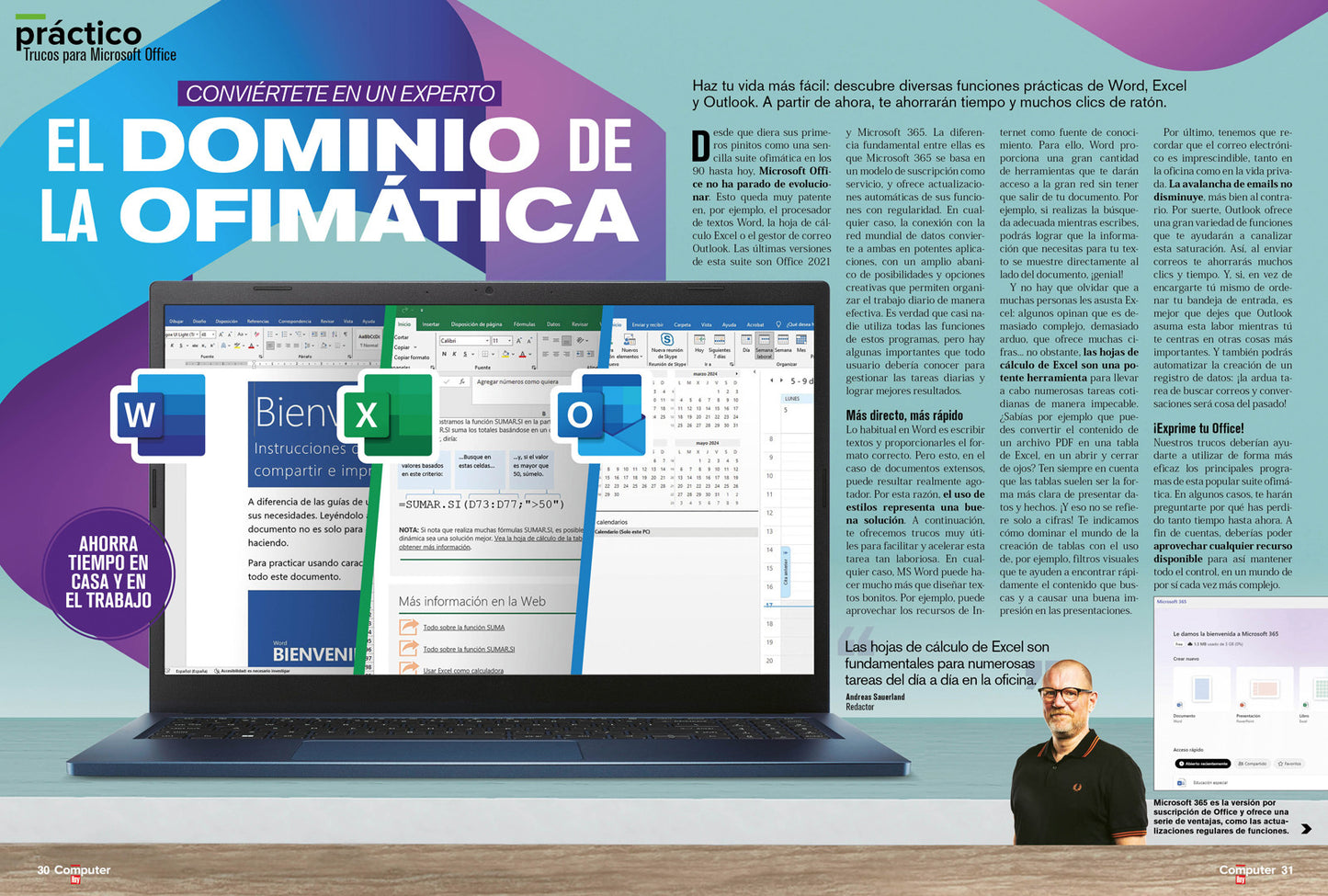 COMPUTER HOY Nº 663