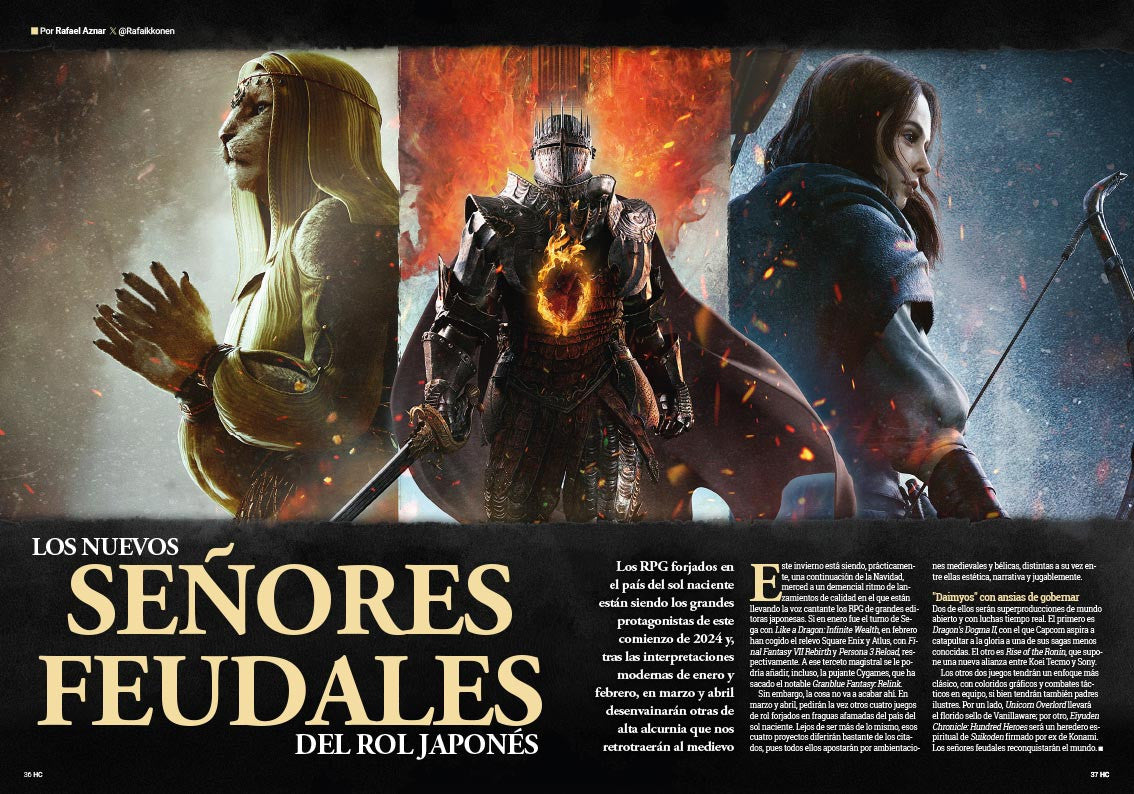 HOBBY CONSOLAS Nº 392