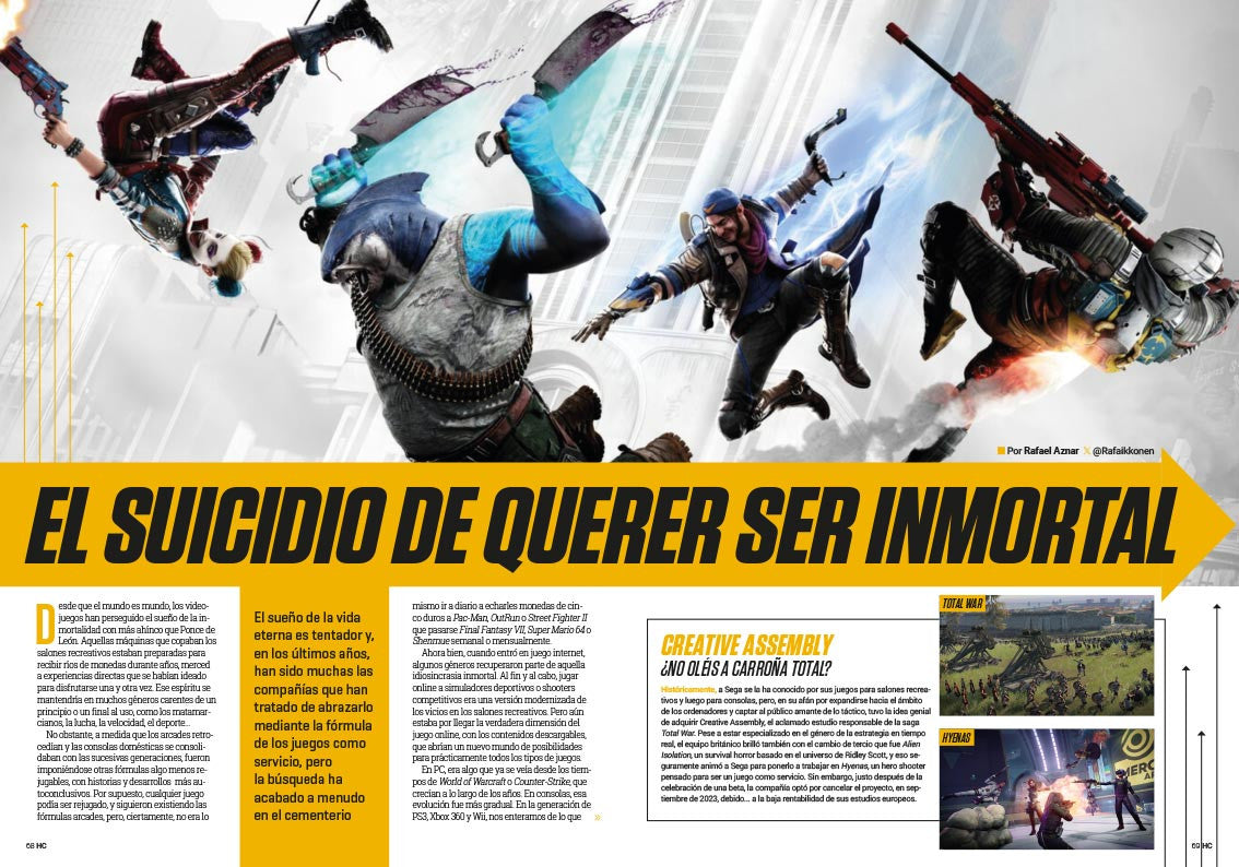 HOBBY CONSOLAS Nº 392