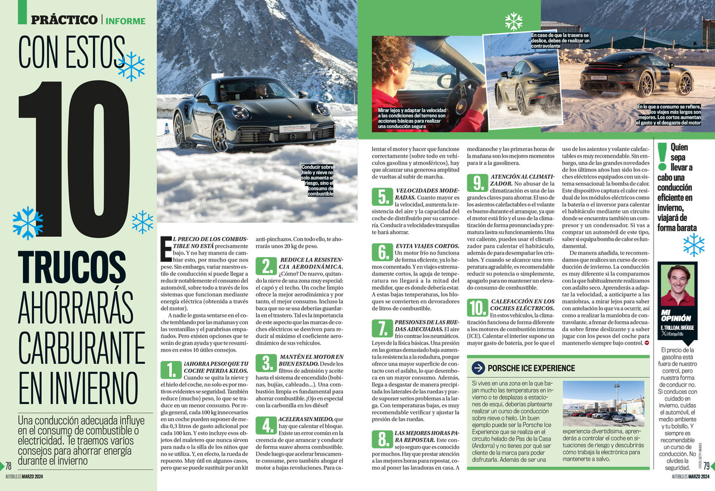 AUTO BILD ESPAÑA Nº 663