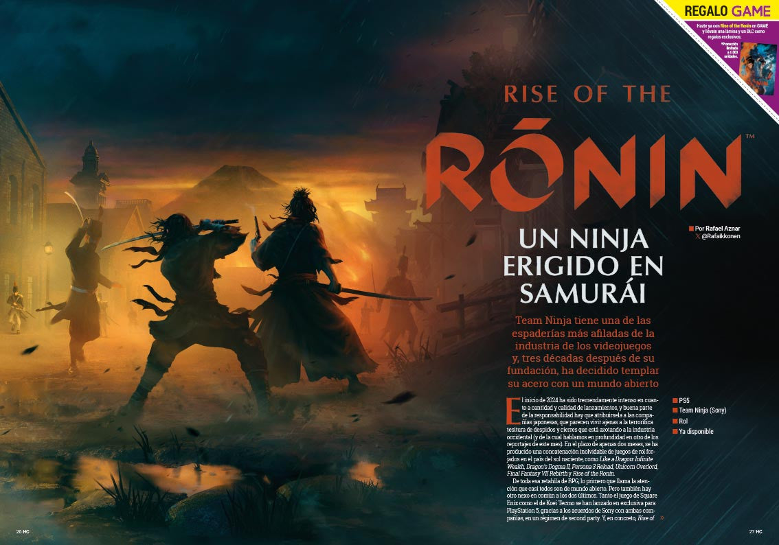 HOBBY CONSOLAS Nº 393