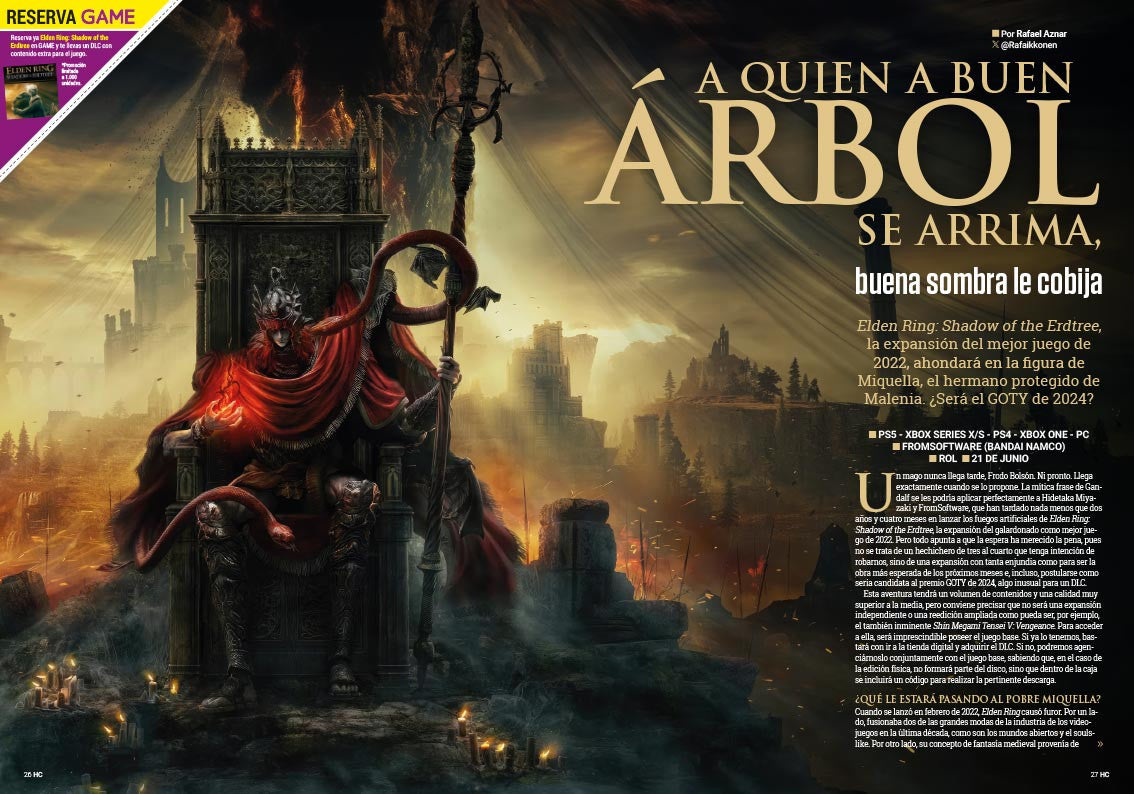 HOBBY CONSOLAS Nº 395