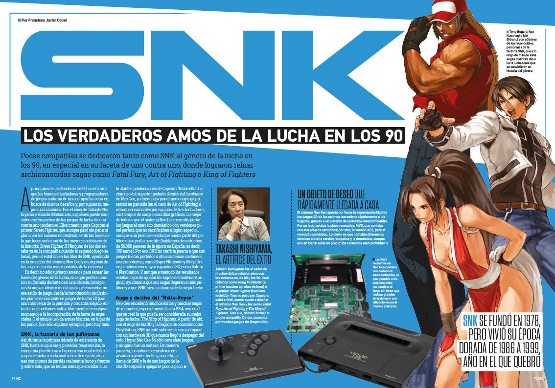 HOBBY CONSOLAS Nº 395