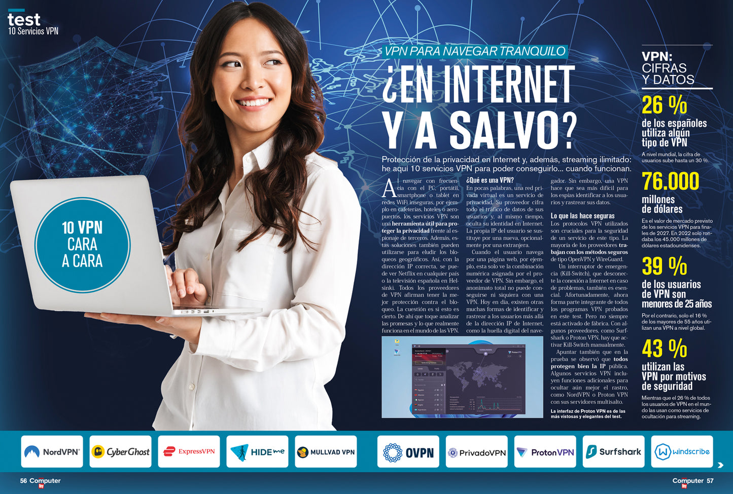COMPUTER HOY Nº 701