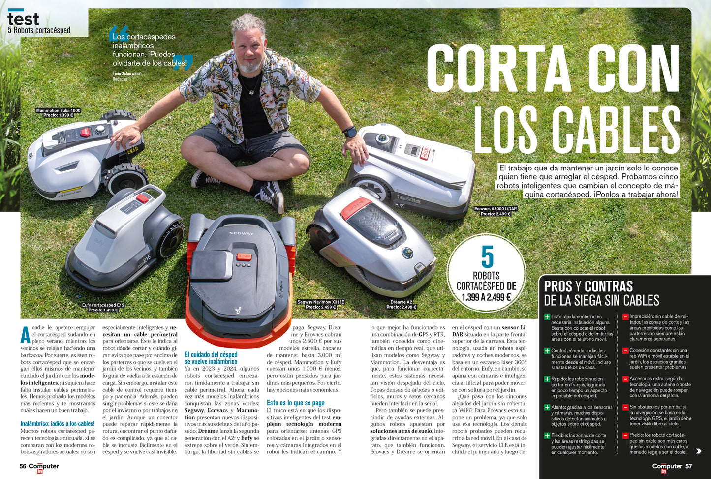 COMPUTER HOY Nº 700
