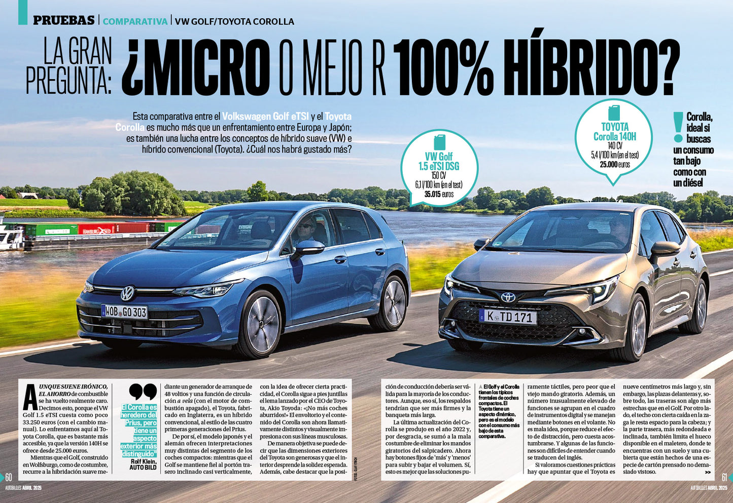 AUTO BILD ESPAÑA Nº 676