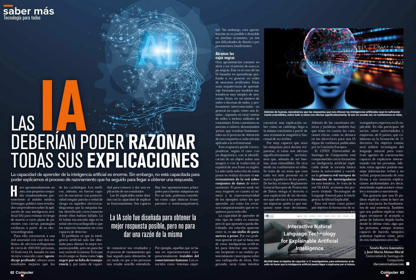 COMPUTER HOY Nº 686