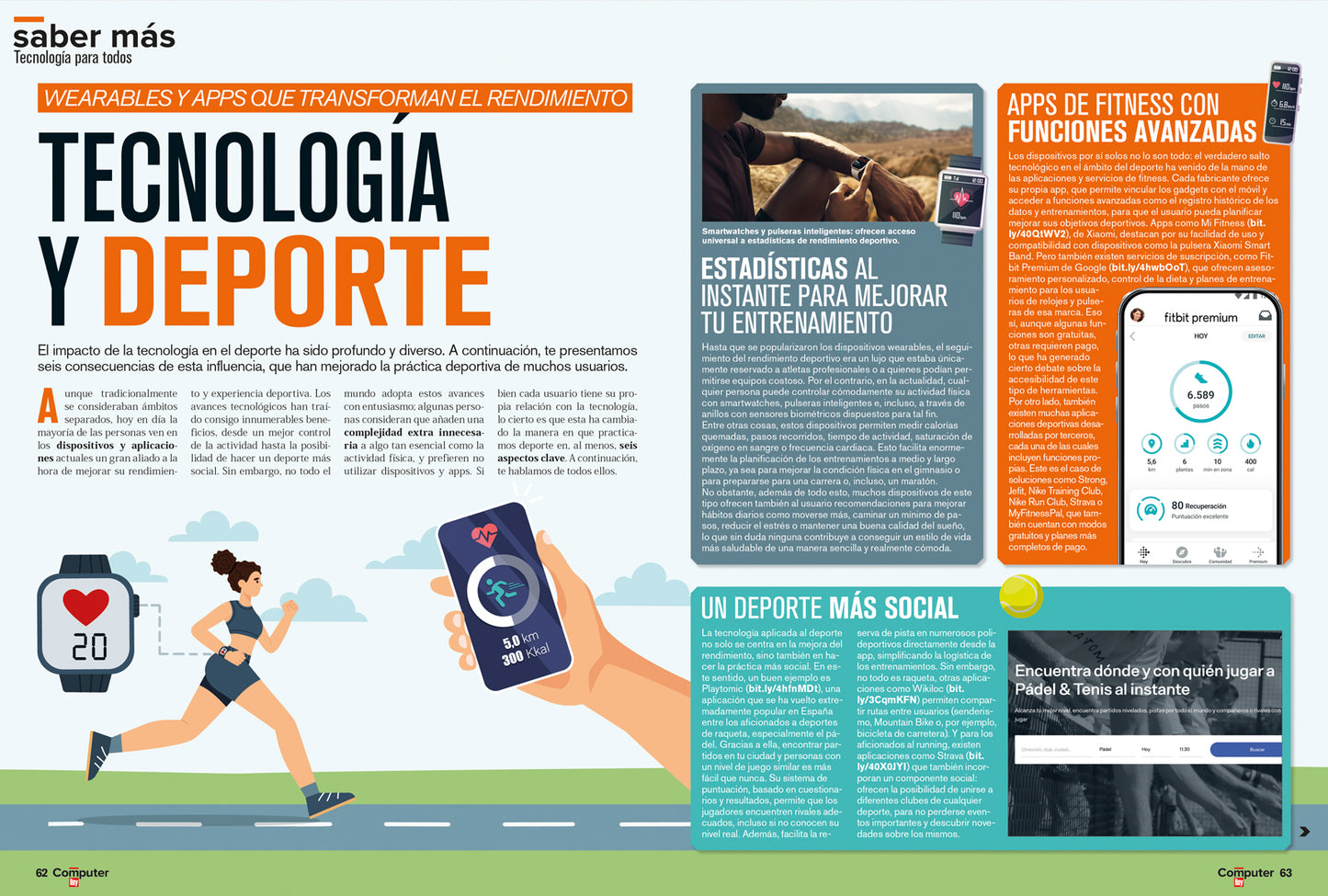 COMPUTER HOY Nº 688