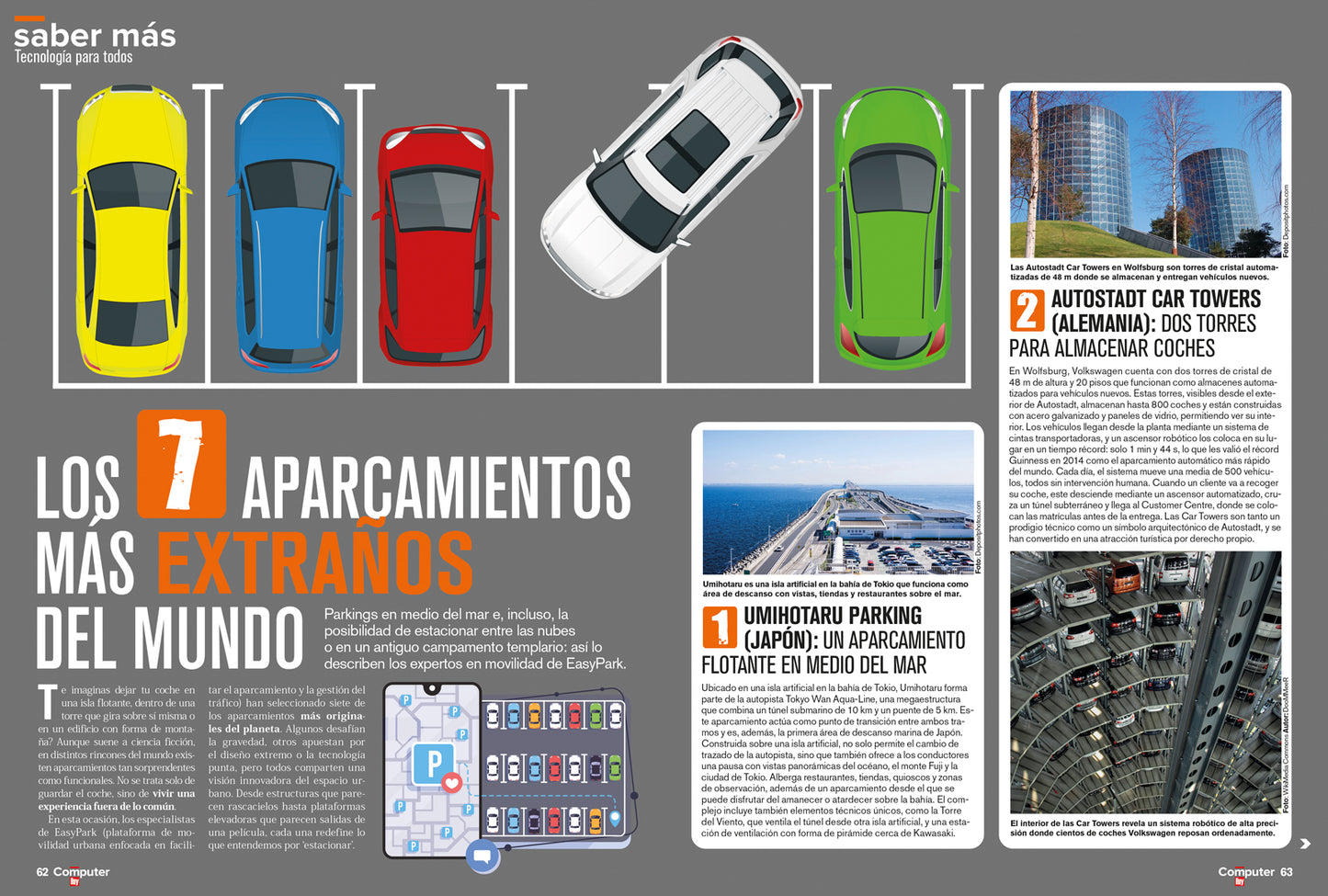 COMPUTER HOY Nº 700