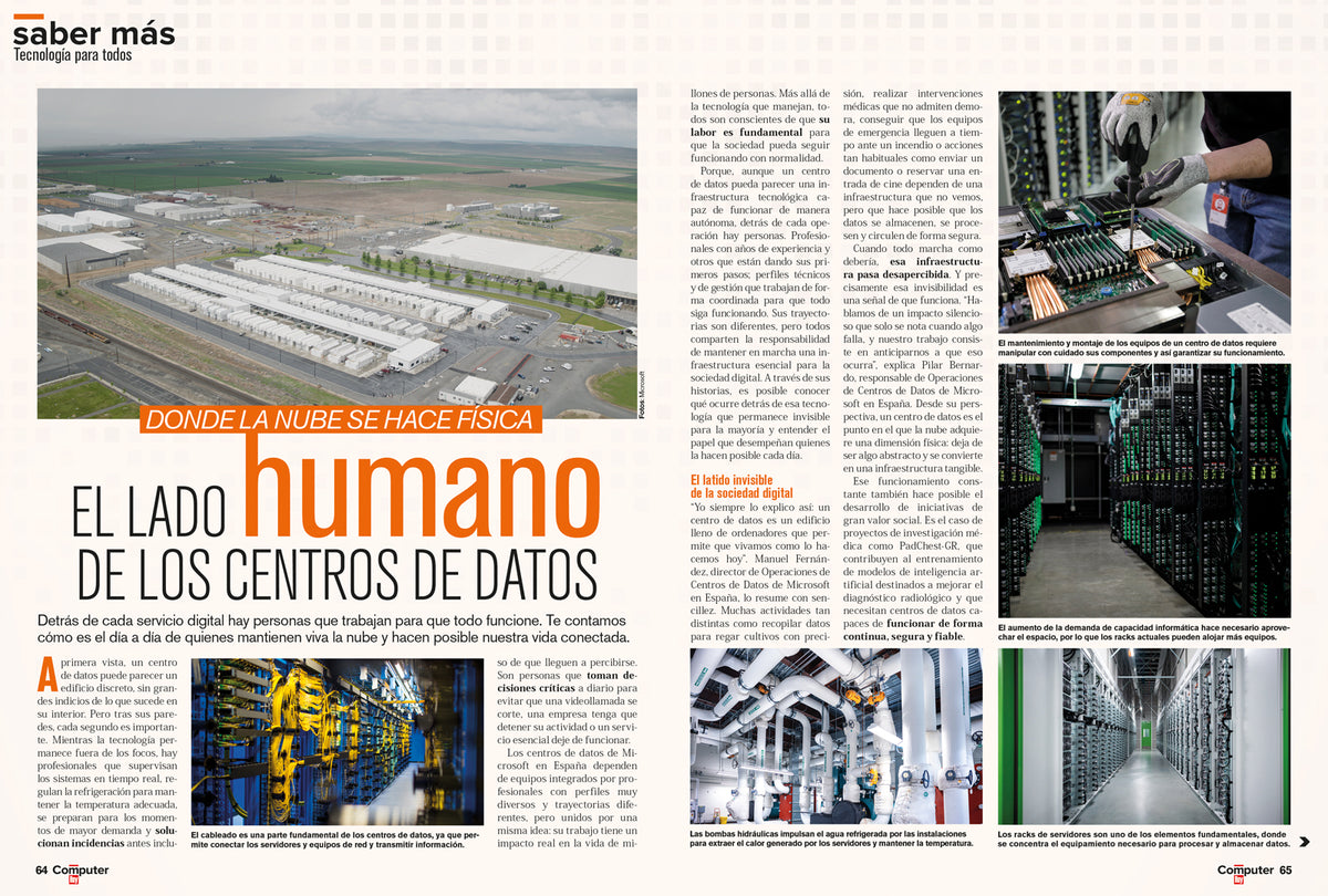 COMPUTER HOY Nº 730