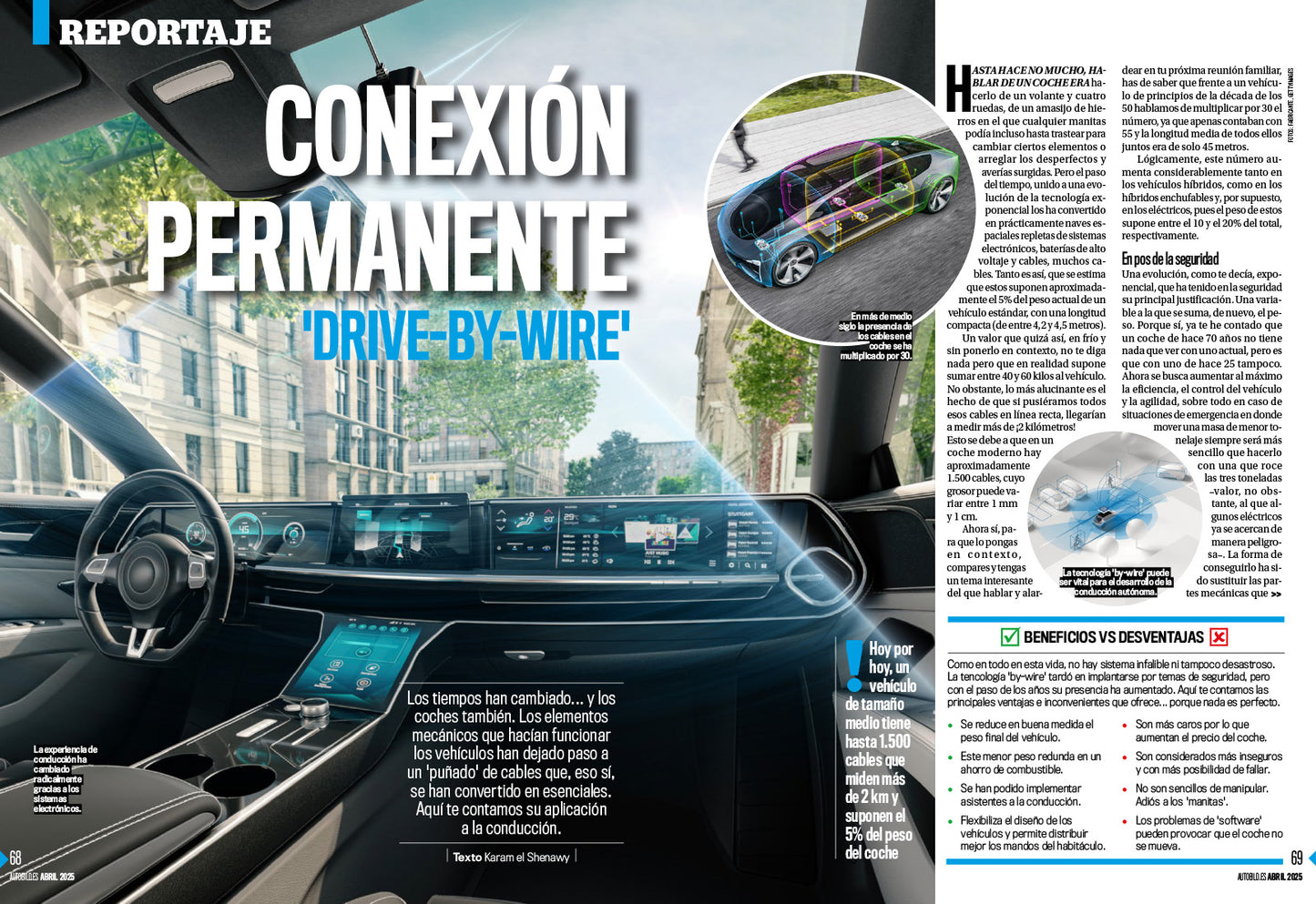 AUTO BILD ESPAÑA Nº 676