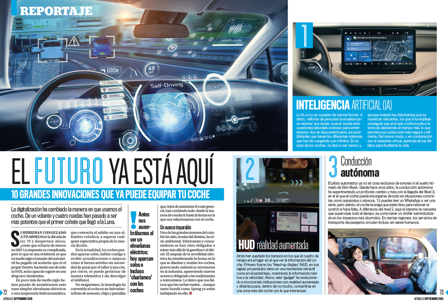 AUTO BILD ESPAÑA Nº 681