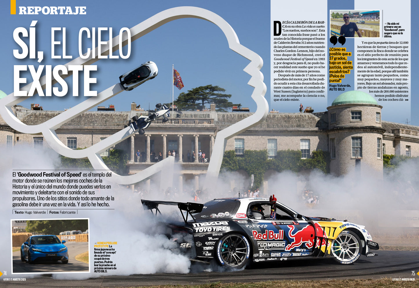 AUTO BILD ESPAÑA Nº 680