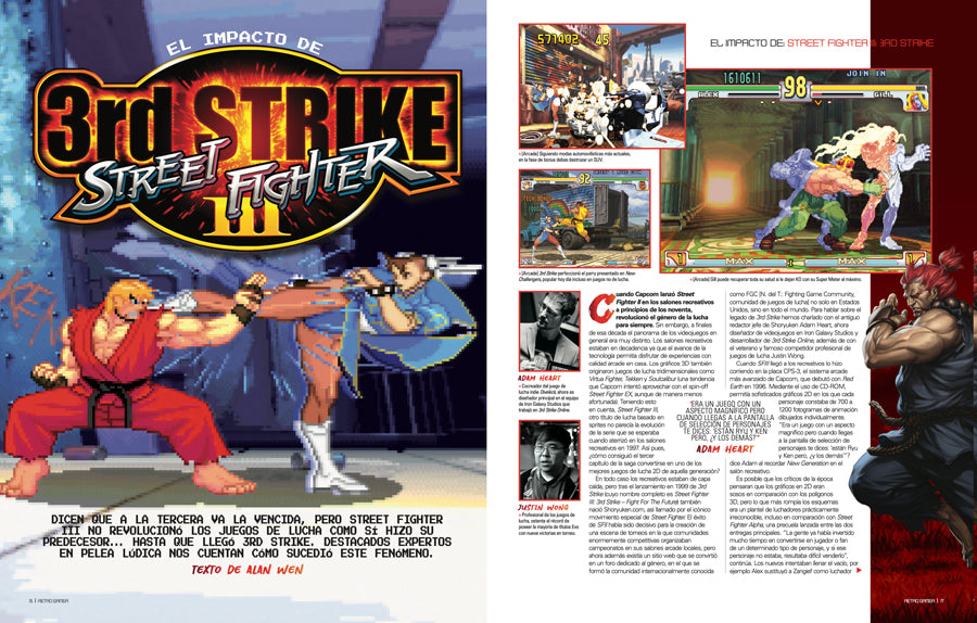 Retro Gamer Nº 49