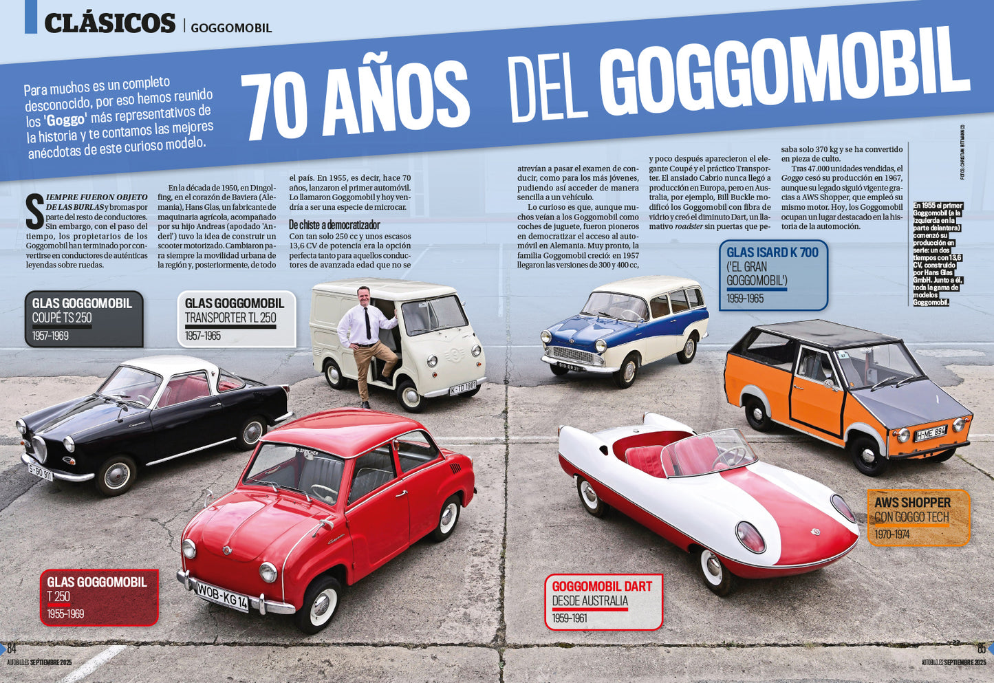 AUTO BILD ESPAÑA Nº 681