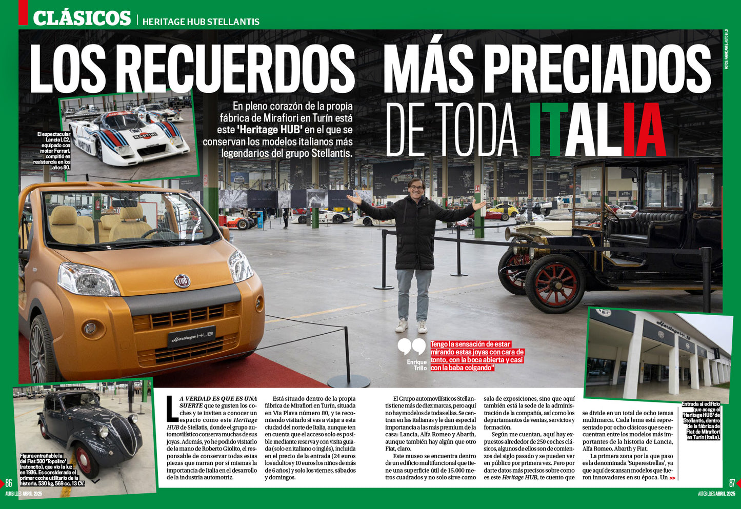 AUTO BILD ESPAÑA Nº 676