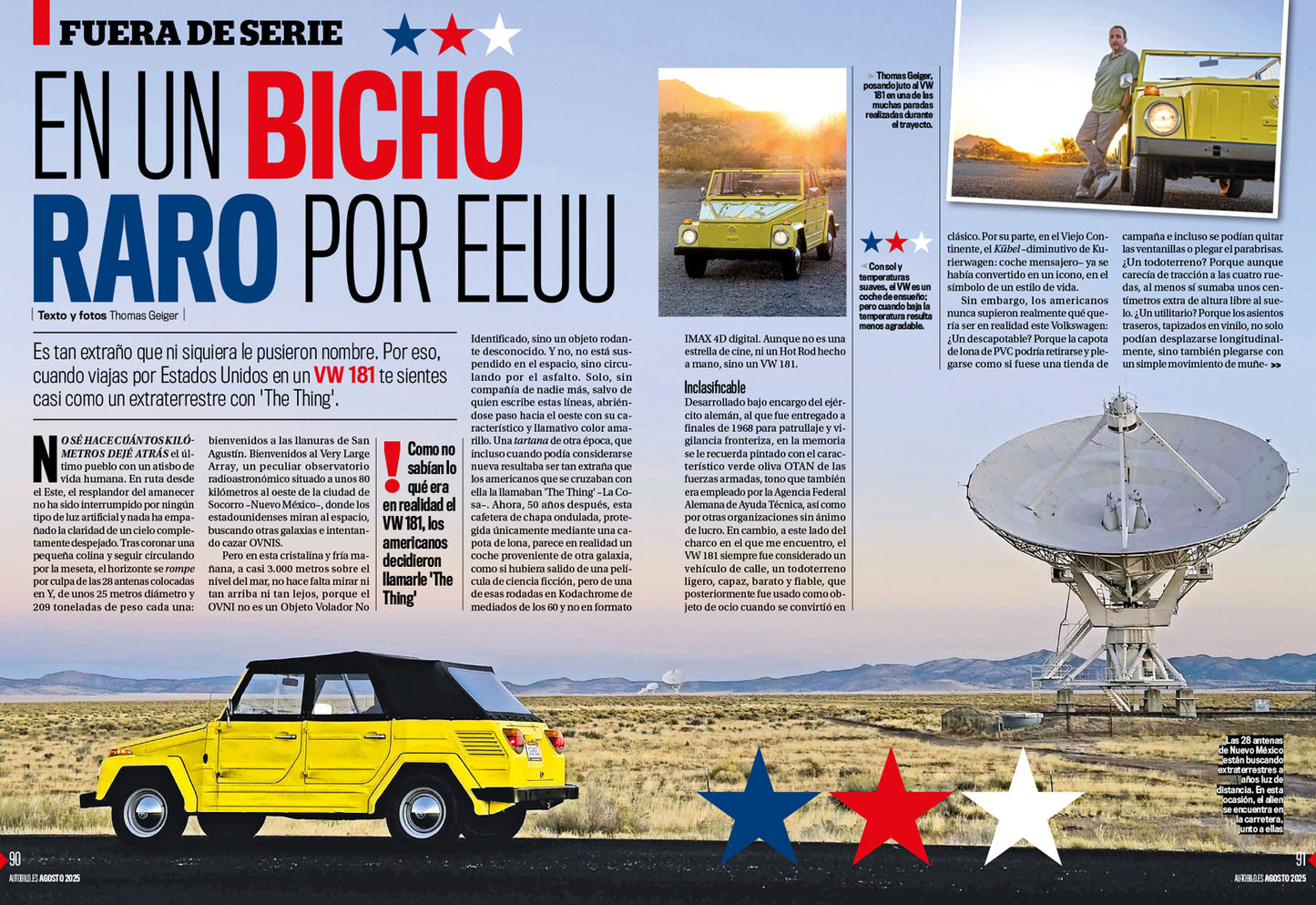 AUTO BILD ESPAÑA Nº 680