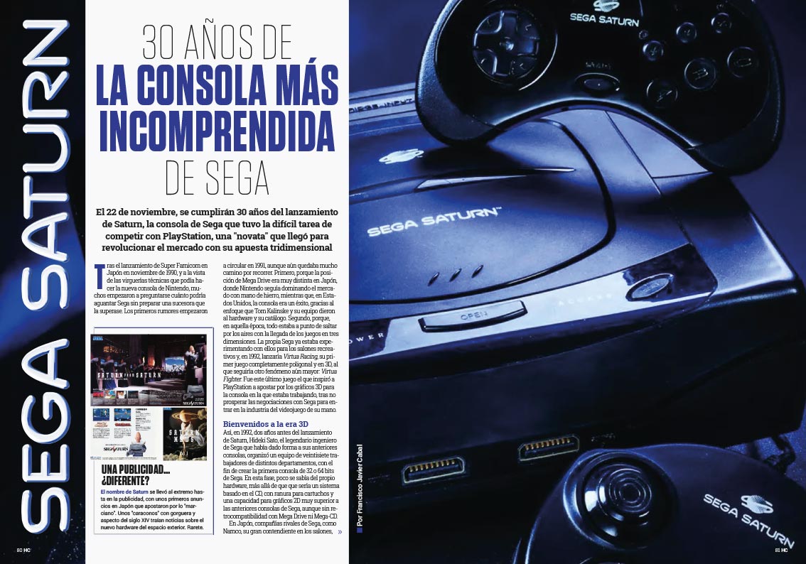 HOBBY CONSOLAS Nº 396