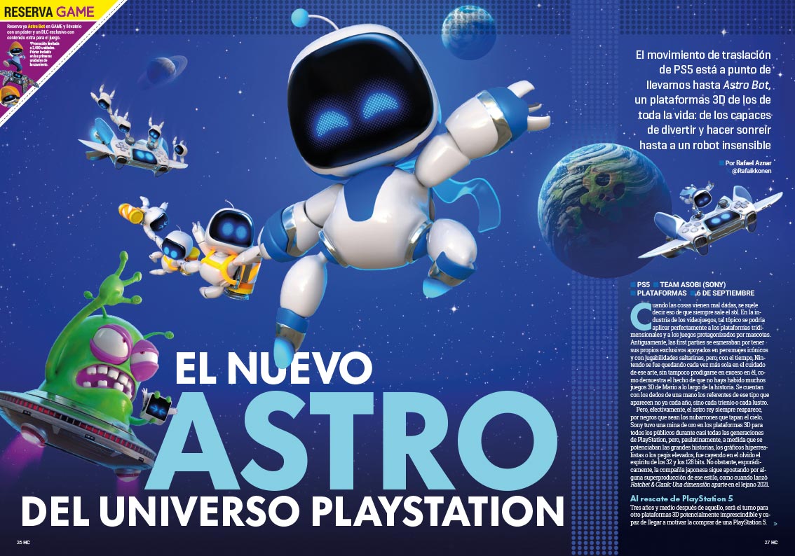 HOBBY CONSOLAS Nº 397