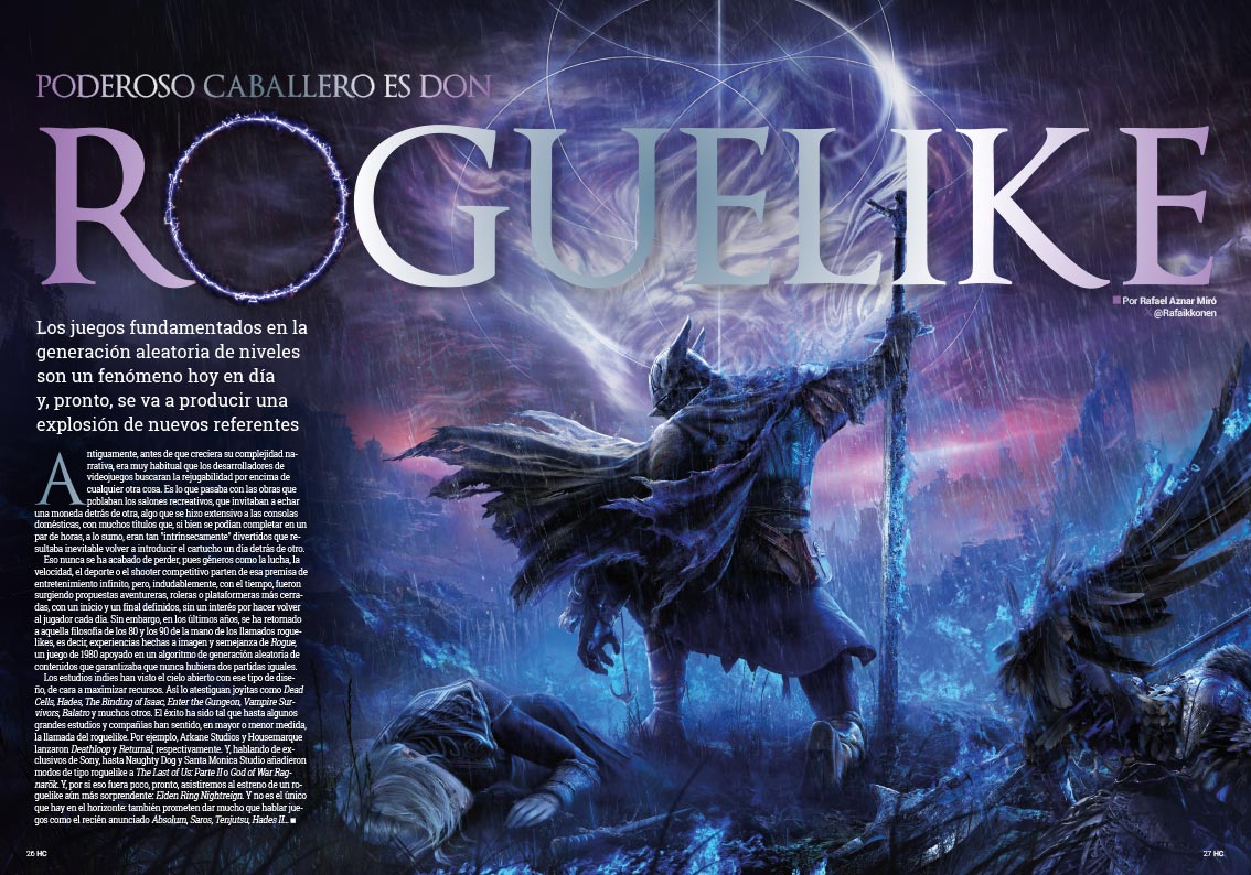 HOBBY CONSOLAS Nº 405