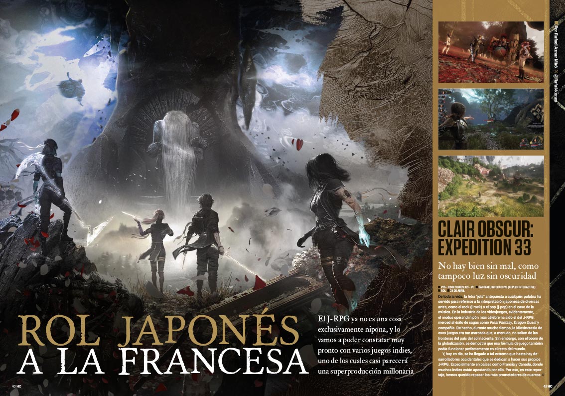 HOBBY CONSOLAS Nº 405