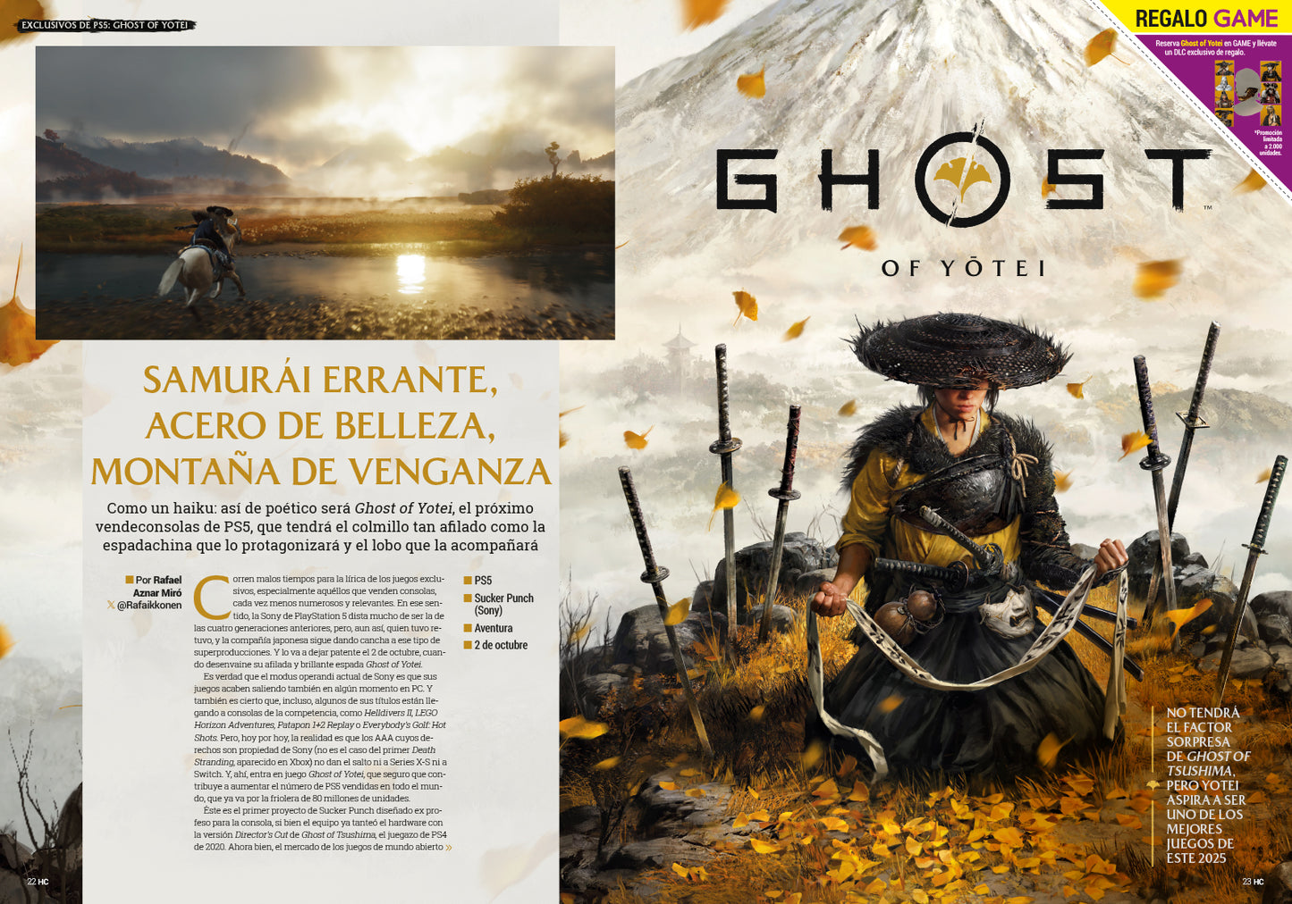 HOBBY CONSOLAS Nº 410