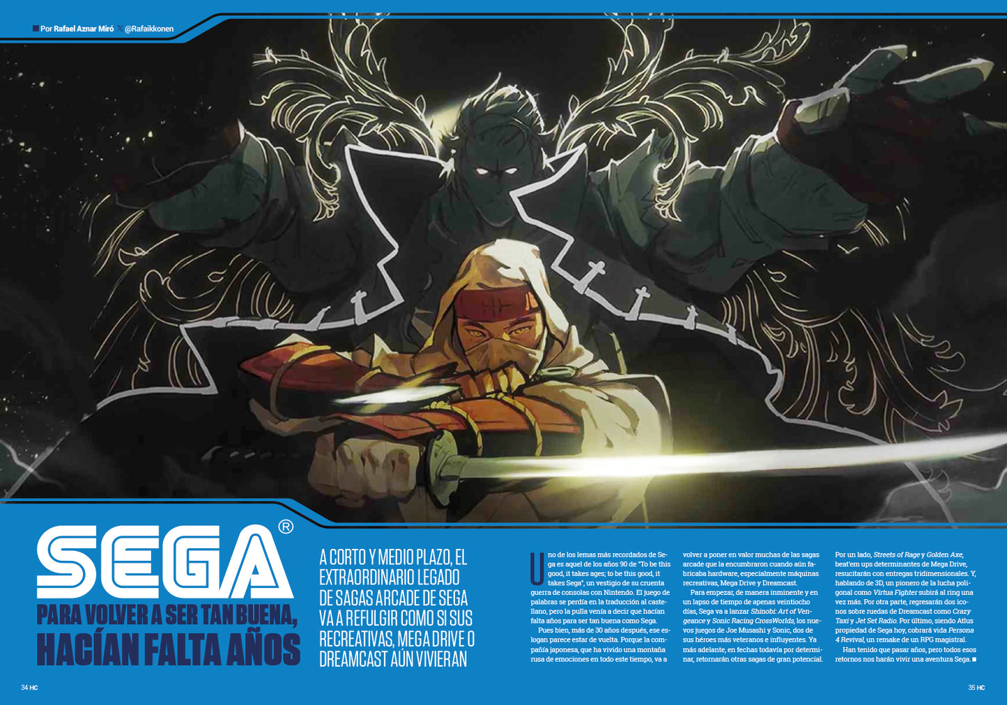 HOBBY CONSOLAS Nº 410