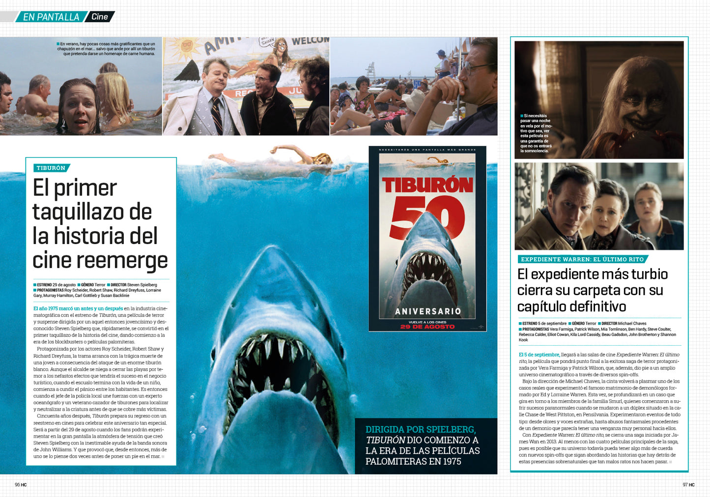 HOBBY CONSOLAS Nº 410