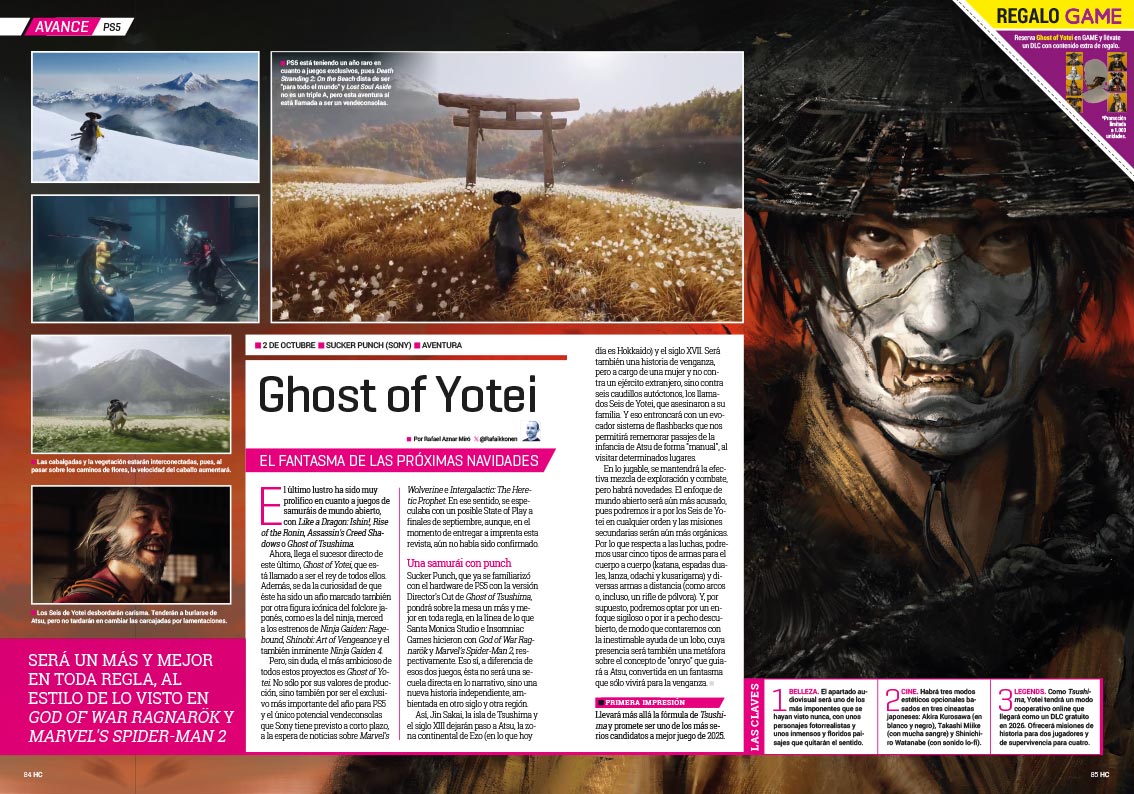 HOBBY CONSOLAS Nº 411